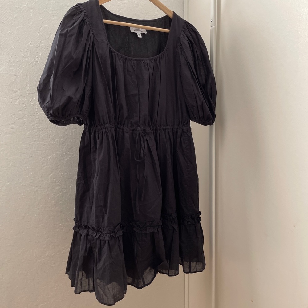 & Other Stories Babydoll Dress